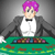 Anime BlackJack