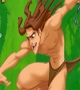 Tarzan Jungle Jump Game
