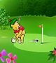 Winnie the Pooh