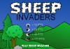 Sheep Invaders